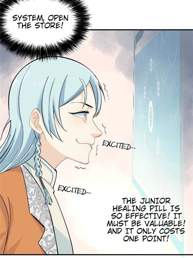 All Hail the Sect Leader Chapter 5 - 48