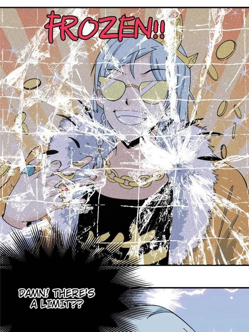 All Hail the Sect Leader Chapter 5 - 54