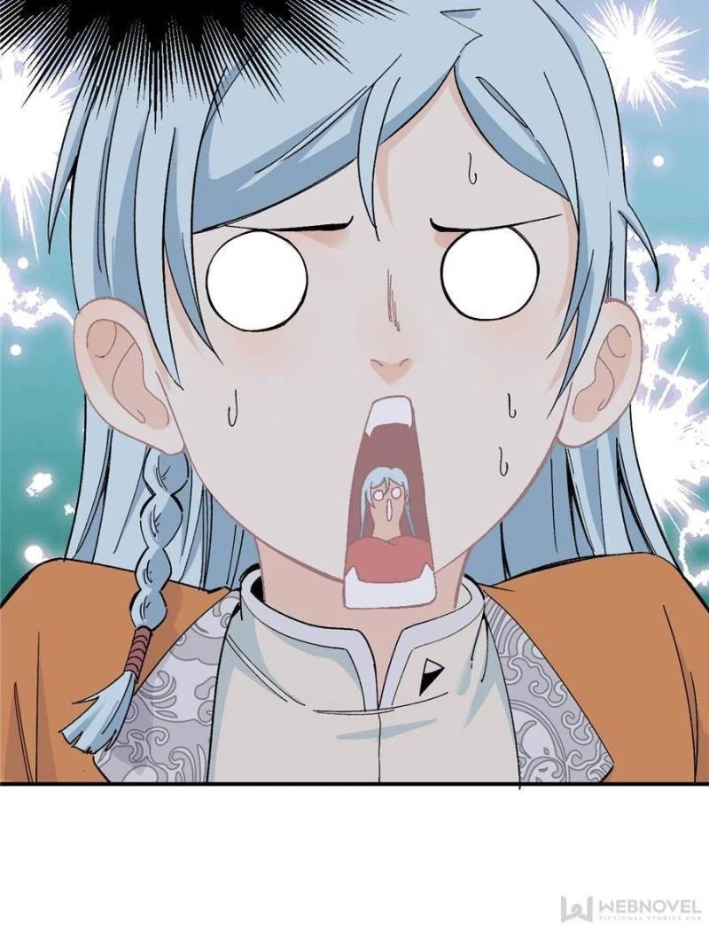All Hail the Sect Leader Chapter 5 - 55