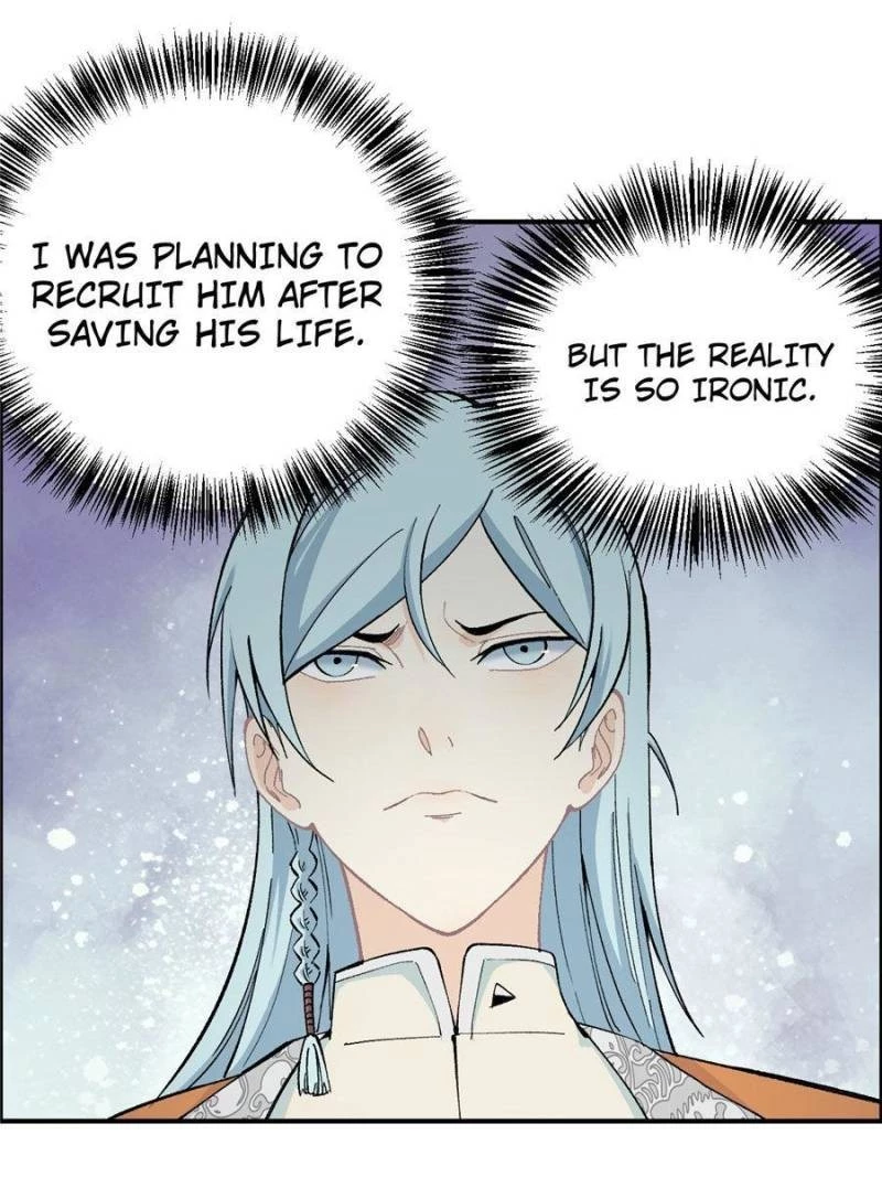 All Hail the Sect Leader Chapter 6 - 1