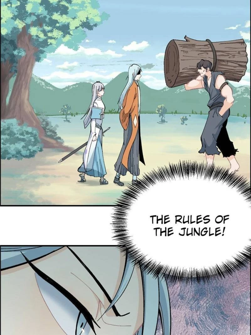 All Hail the Sect Leader Chapter 6 - 5