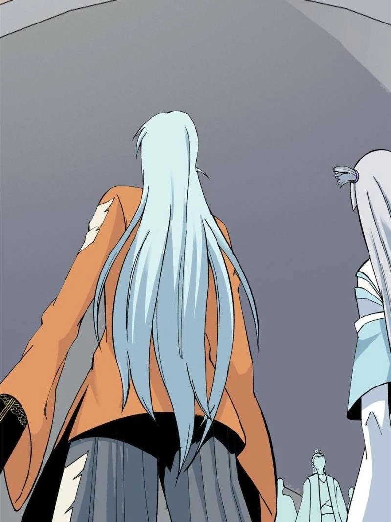All Hail the Sect Leader Chapter 6 - 28