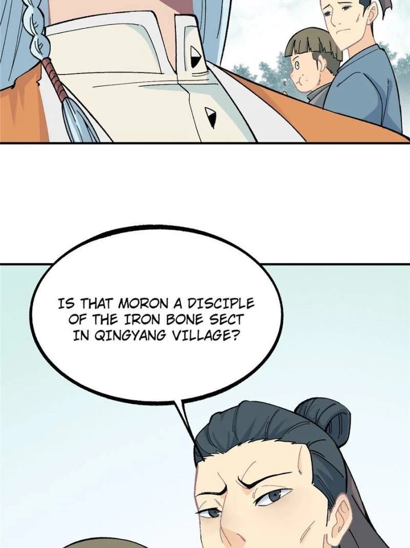 All Hail the Sect Leader Chapter 6 - 31