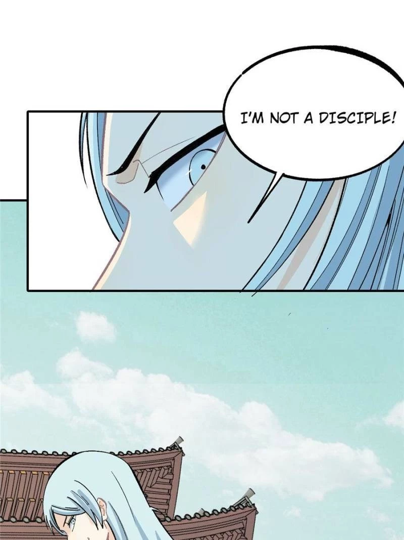 All Hail the Sect Leader Chapter 6 - 33