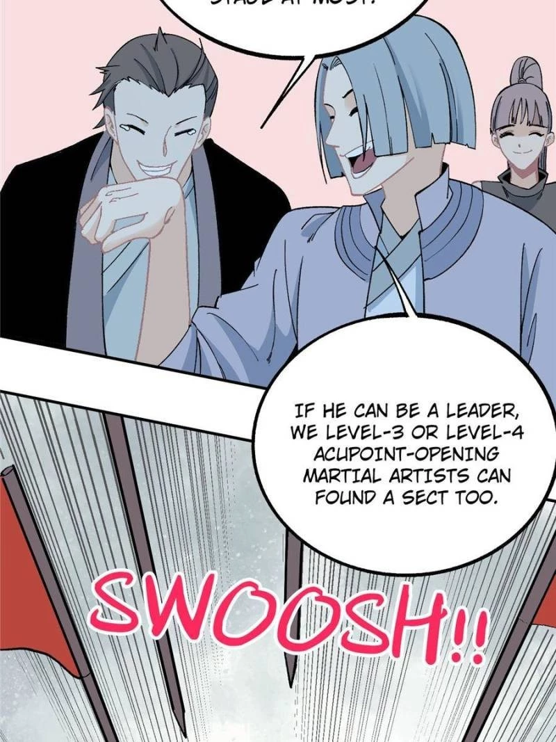 All Hail the Sect Leader Chapter 6 - 40