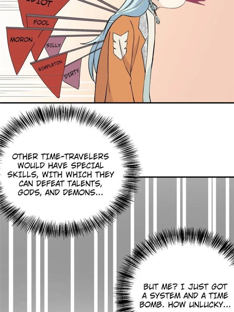 All Hail the Sect Leader Chapter 6 - 43