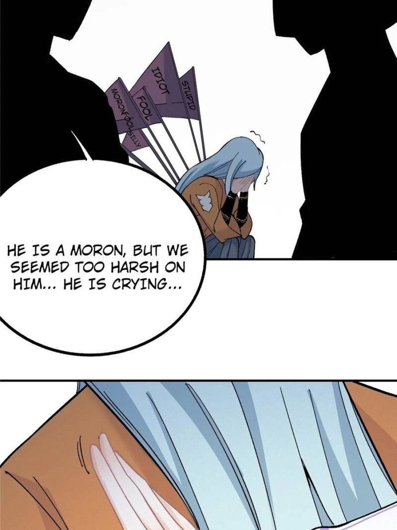 All Hail the Sect Leader Chapter 6 - 45