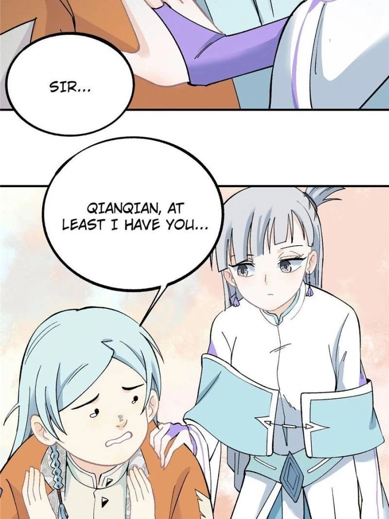 All Hail the Sect Leader Chapter 6 - 46