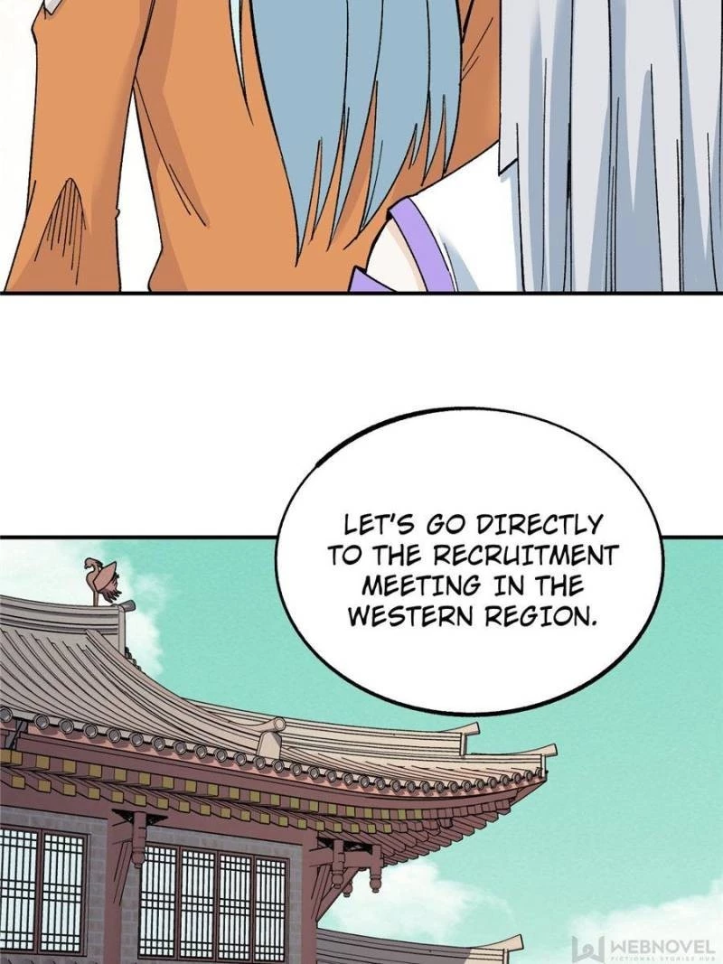 All Hail the Sect Leader Chapter 6 - 51