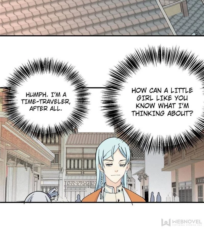All Hail the Sect Leader Chapter 6 - 56