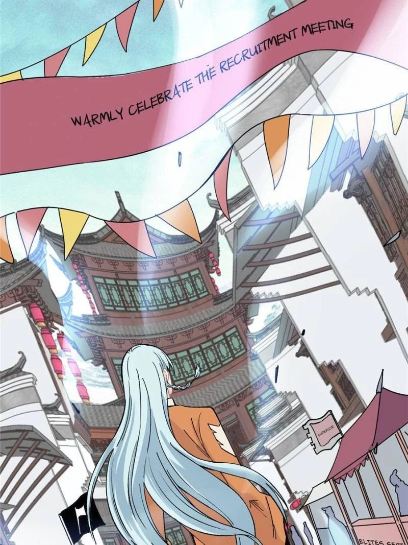 All Hail the Sect Leader Chapter 6 - 59