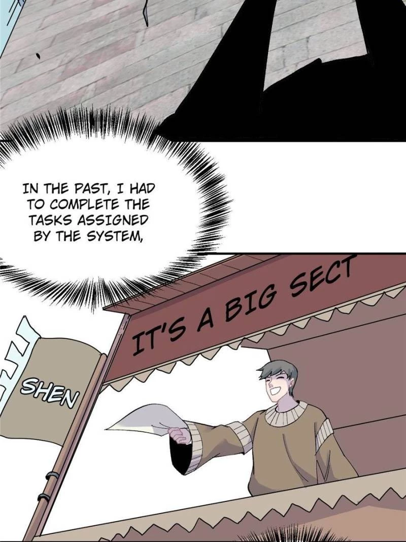 All Hail the Sect Leader Chapter 6 - 61