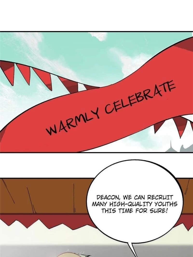 All Hail the Sect Leader Chapter 7 - 1