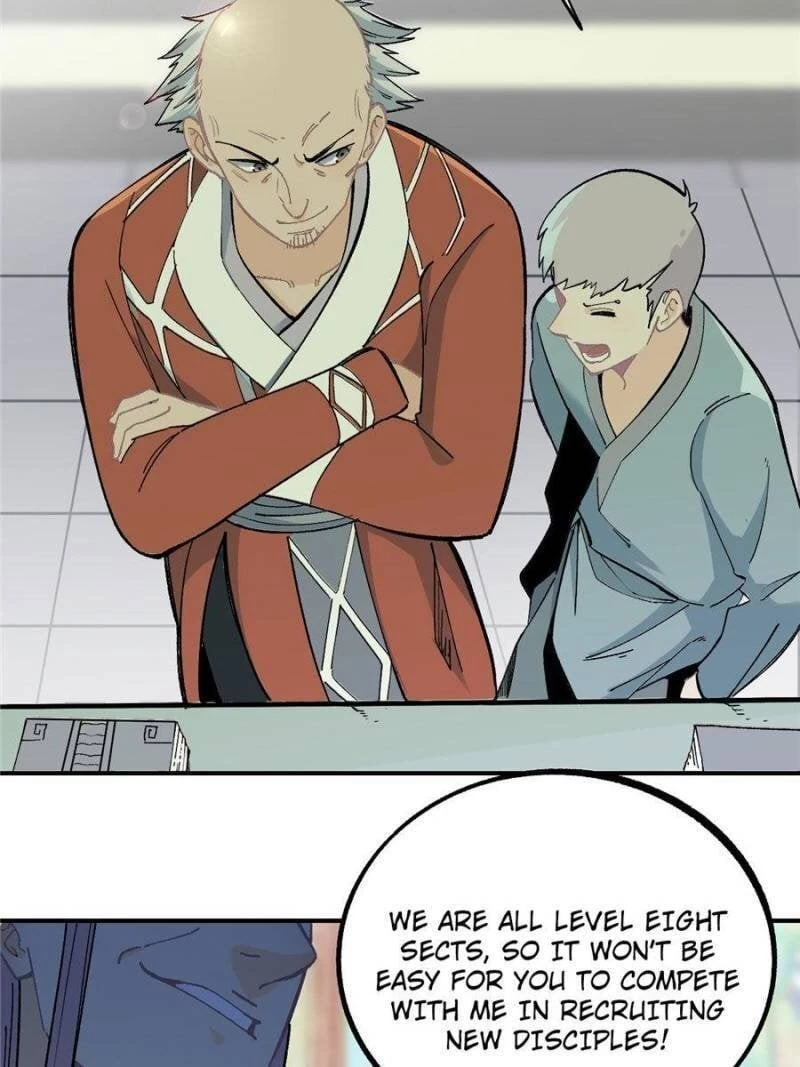 All Hail the Sect Leader Chapter 7 - 2