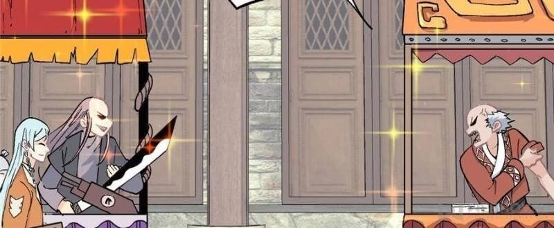 All Hail the Sect Leader Chapter 7 - 6