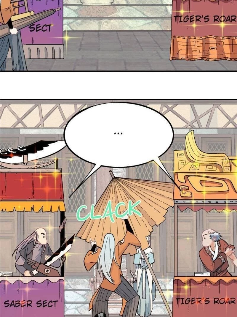 All Hail the Sect Leader Chapter 7 - 7