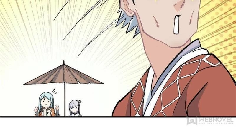 All Hail the Sect Leader Chapter 7 - 27