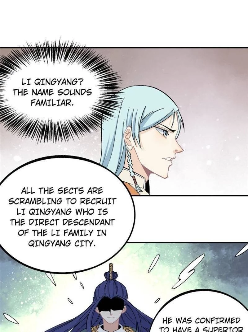 All Hail the Sect Leader Chapter 7 - 28