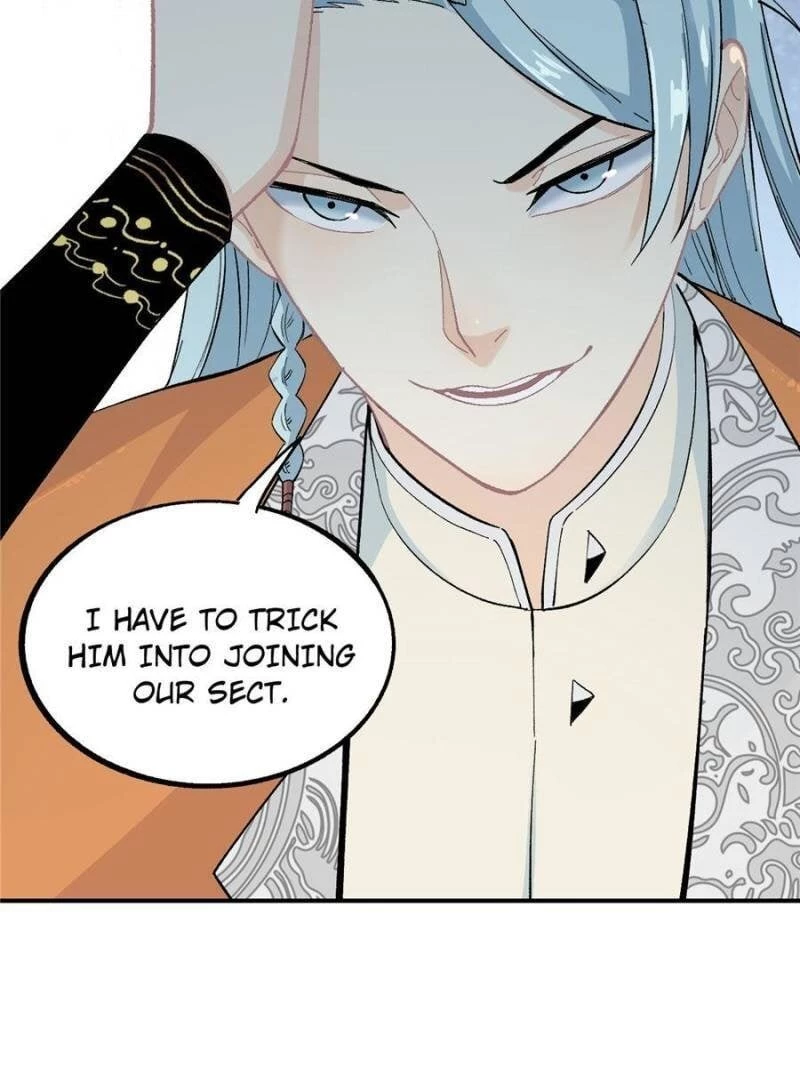 All Hail the Sect Leader Chapter 7 - 36