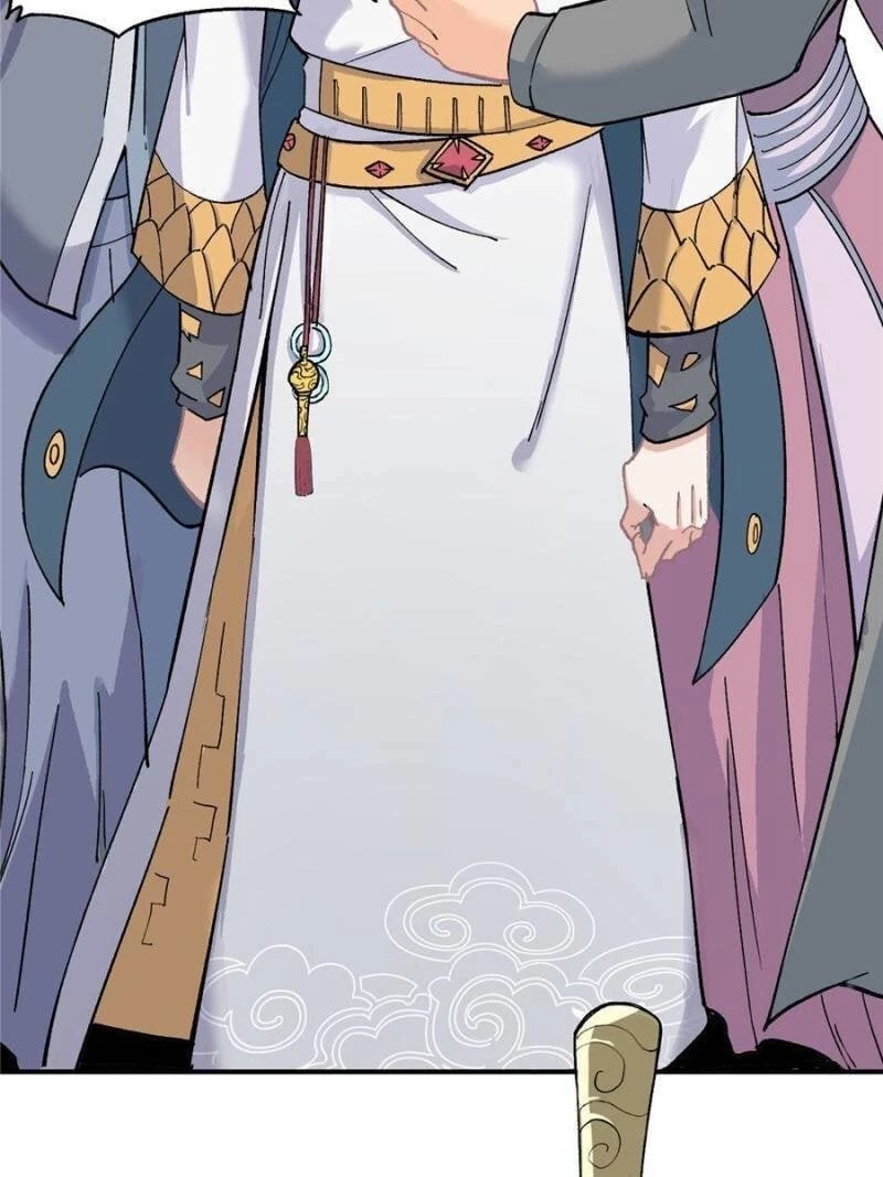 All Hail the Sect Leader Chapter 7 - 41