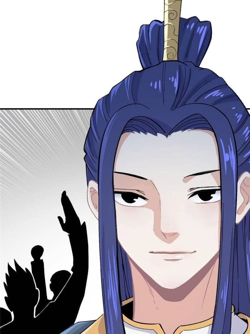 All Hail the Sect Leader Chapter 7 - 42