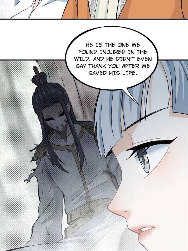 All Hail the Sect Leader Chapter 7 - 45
