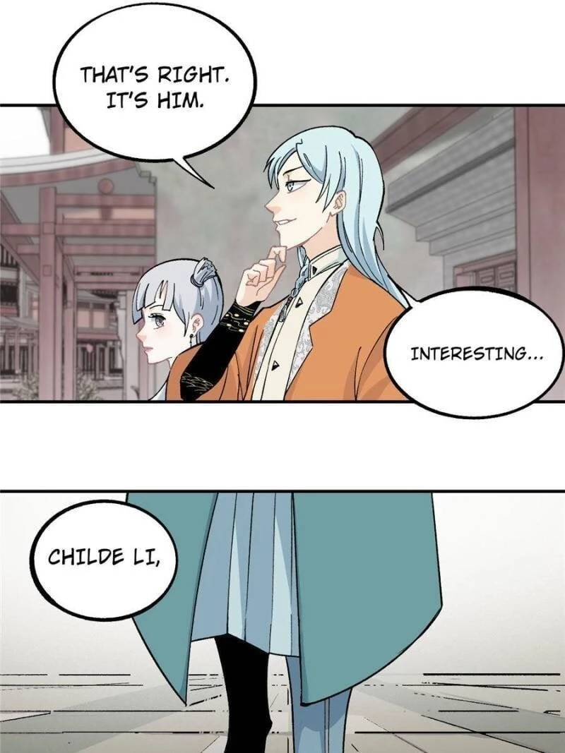 All Hail the Sect Leader Chapter 7 - 47