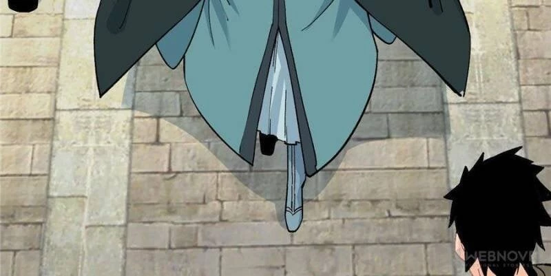 All Hail the Sect Leader Chapter 7 - 49