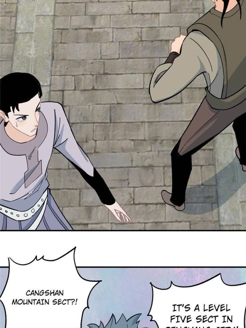 All Hail the Sect Leader Chapter 7 - 50