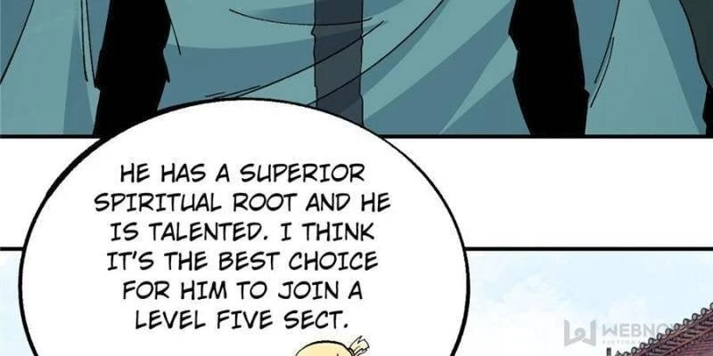 All Hail the Sect Leader Chapter 7 - 52