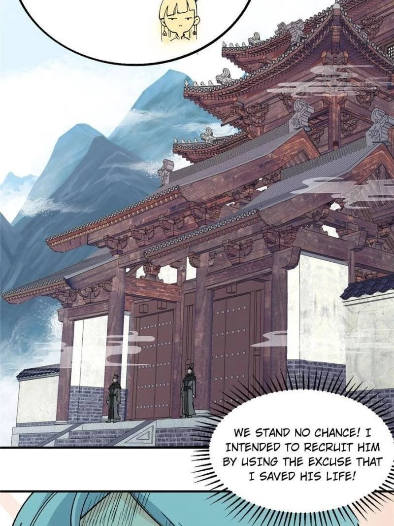 All Hail the Sect Leader Chapter 7 - 53