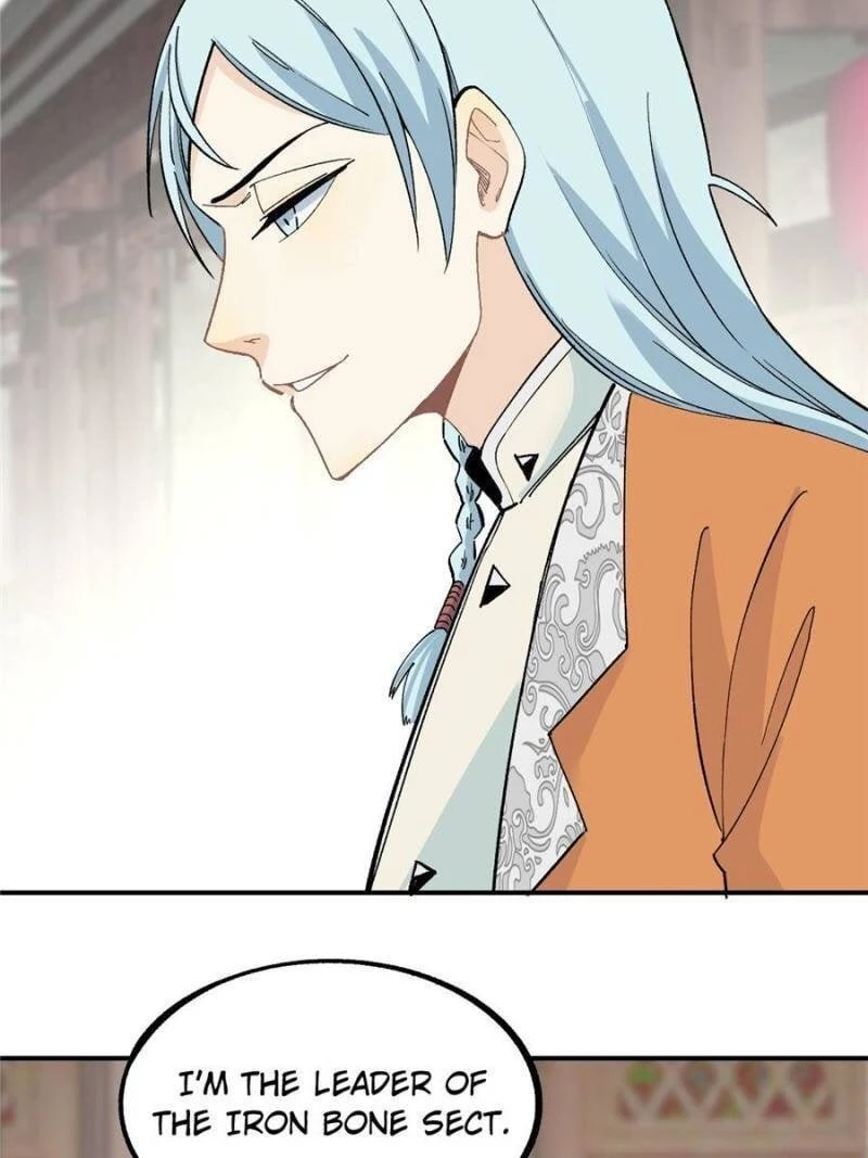 All Hail the Sect Leader Chapter 7 - 60