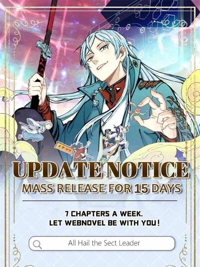All Hail the Sect Leader Chapter 7 - 65
