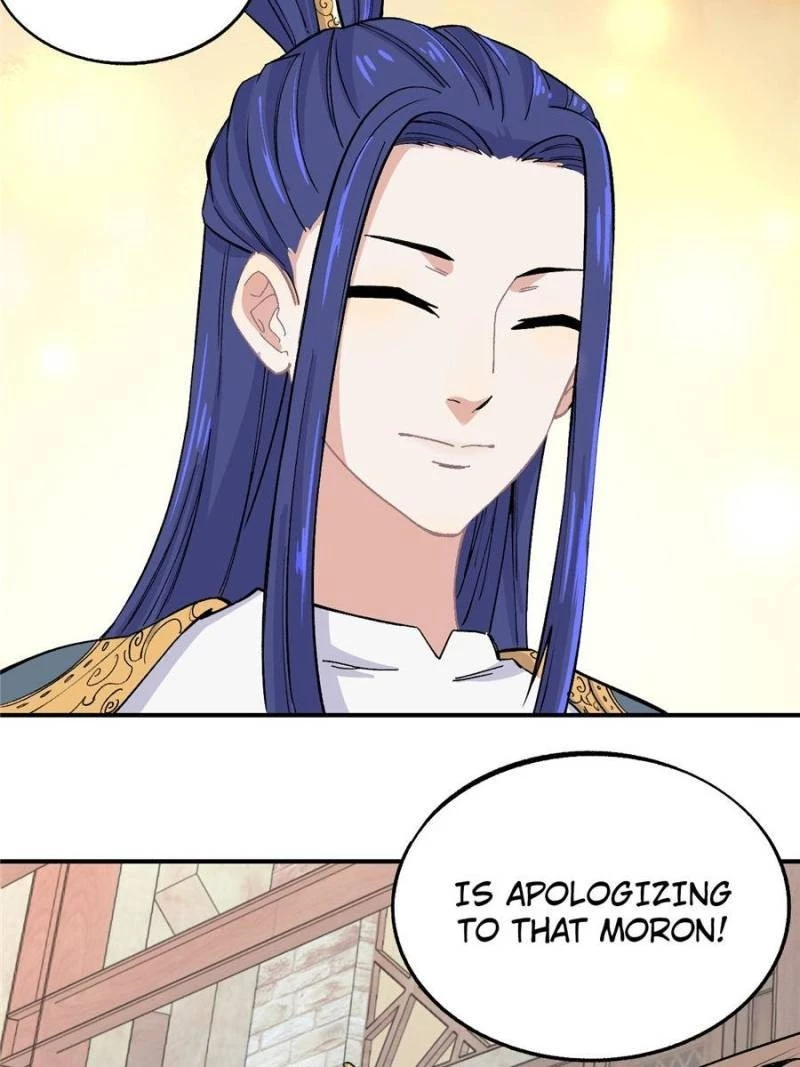 All Hail the Sect Leader Chapter 8 - 2