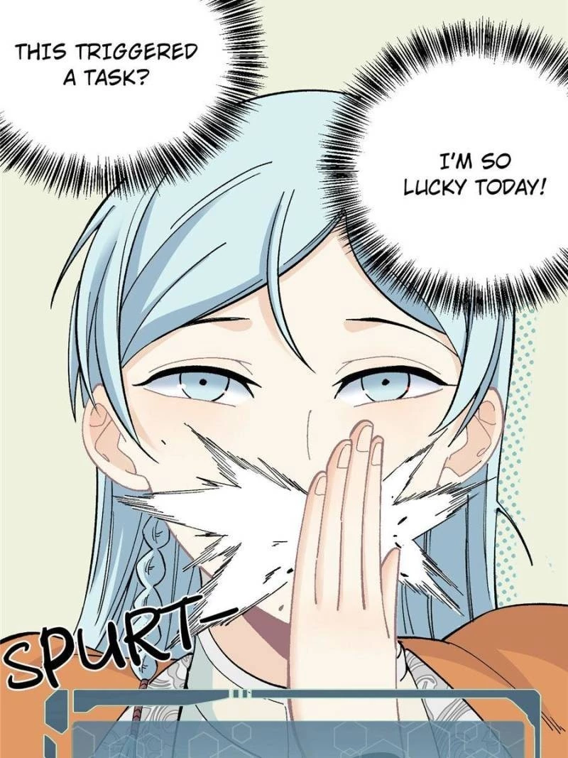 All Hail the Sect Leader Chapter 8 - 16
