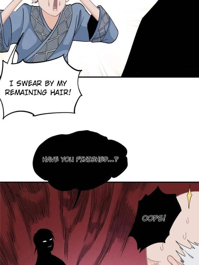All Hail the Sect Leader Chapter 8 - 22
