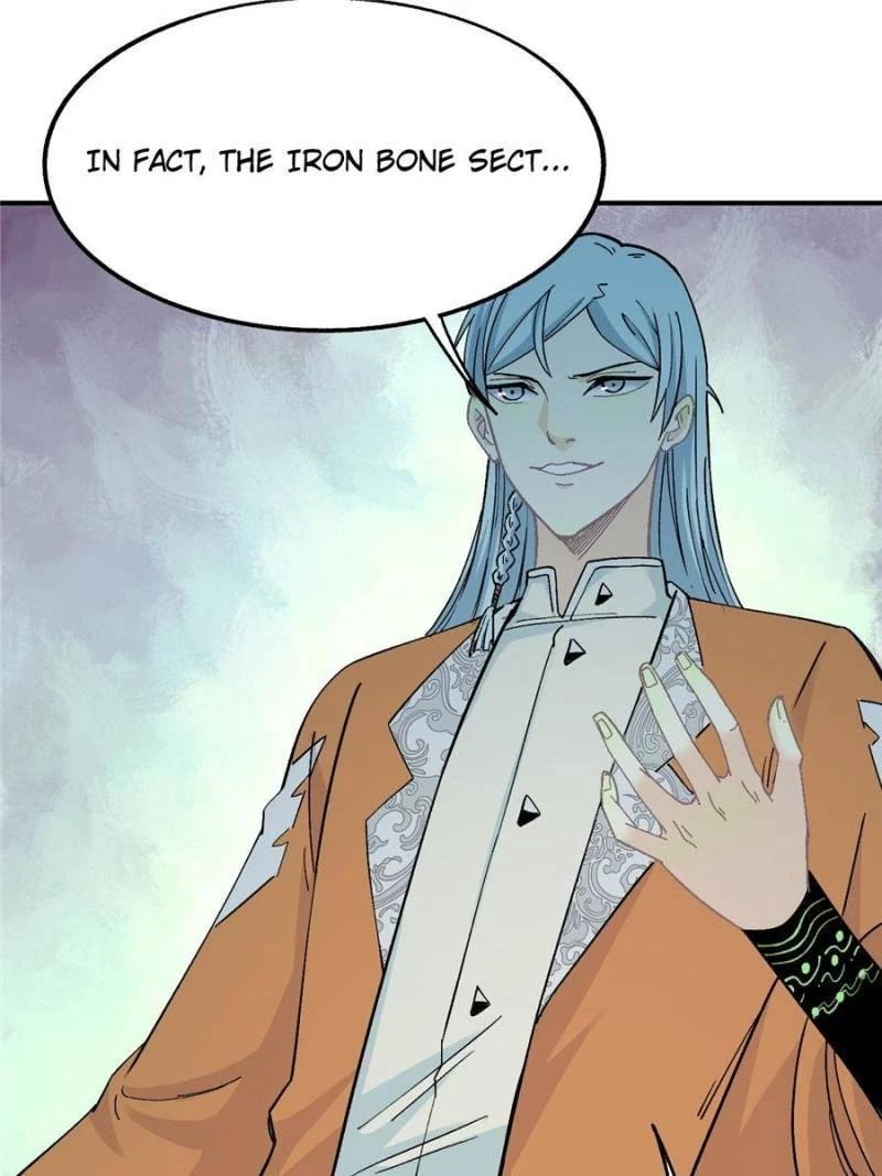 All Hail the Sect Leader Chapter 8 - 25