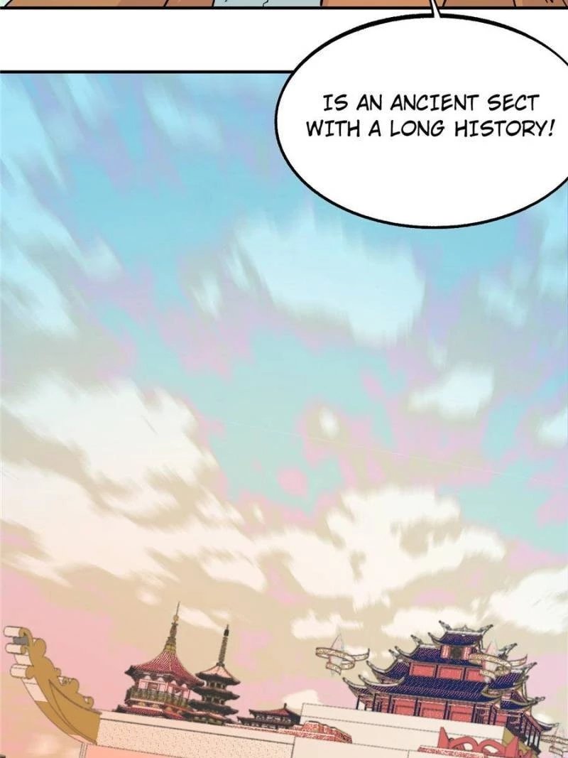 All Hail the Sect Leader Chapter 8 - 26
