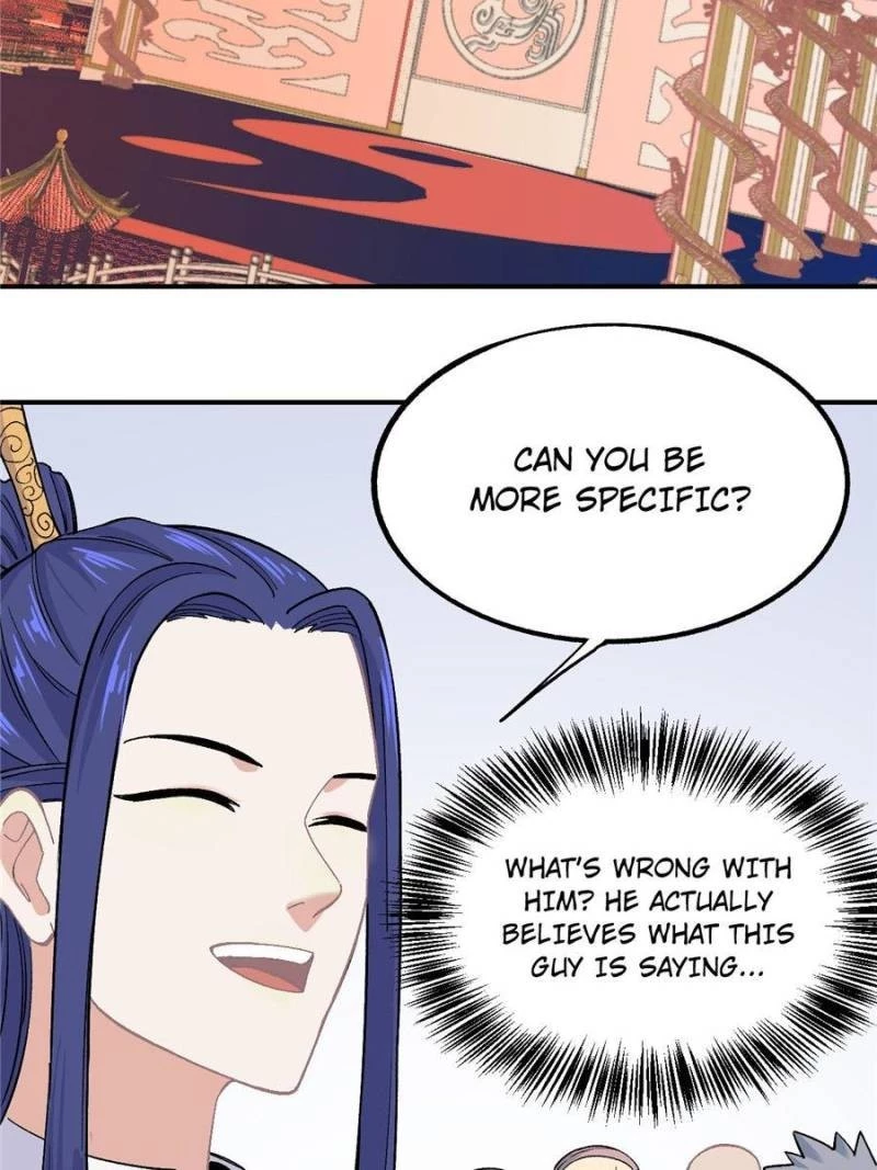 All Hail the Sect Leader Chapter 8 - 28