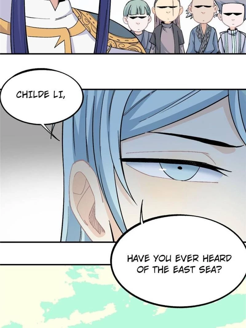 All Hail the Sect Leader Chapter 8 - 29