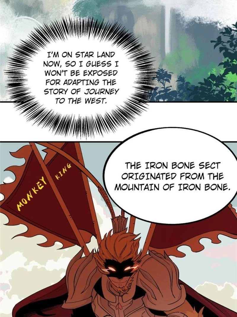 All Hail the Sect Leader Chapter 8 - 34