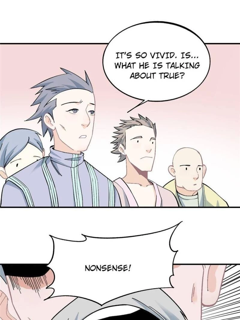 All Hail the Sect Leader Chapter 8 - 37