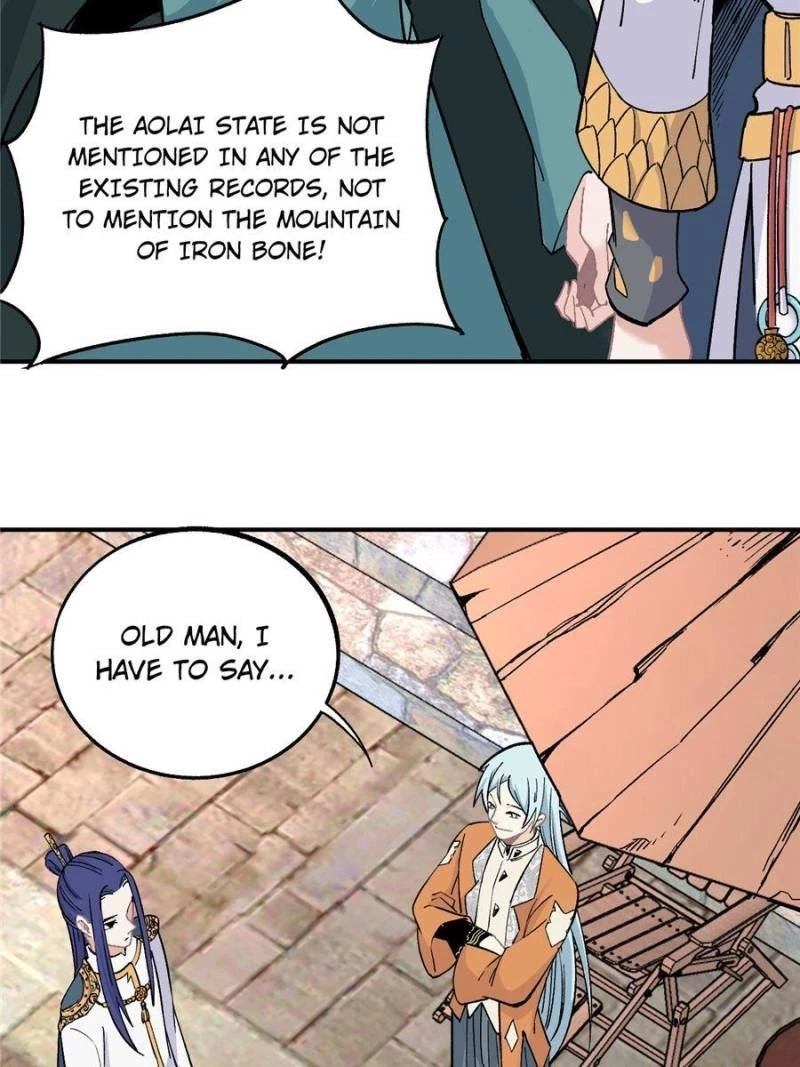 All Hail the Sect Leader Chapter 8 - 40