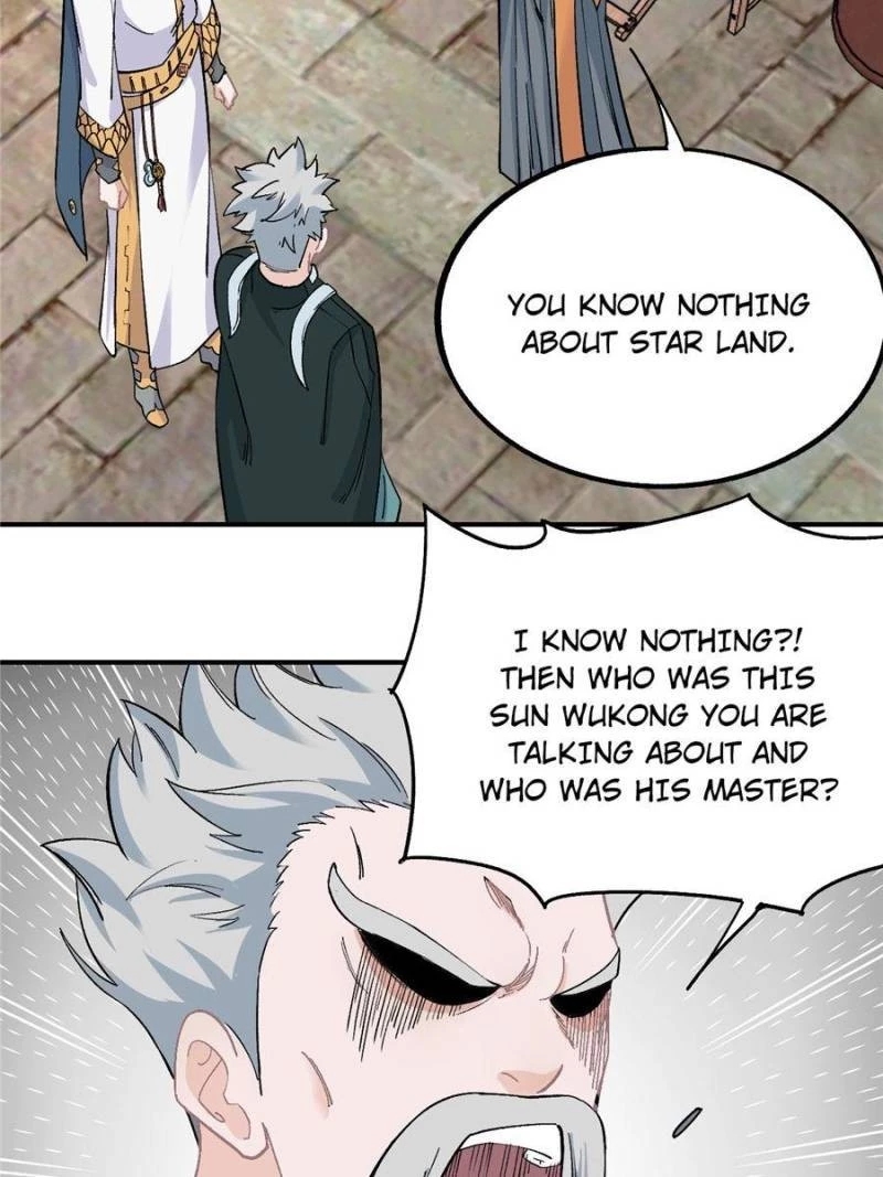 All Hail the Sect Leader Chapter 8 - 41