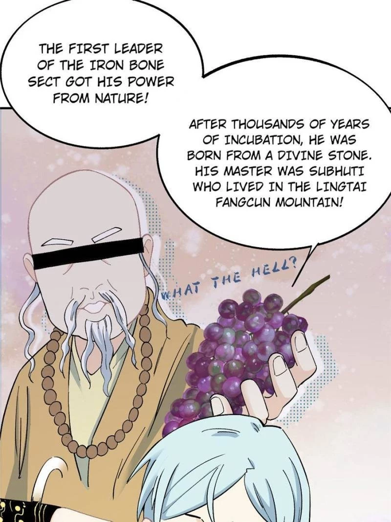 All Hail the Sect Leader Chapter 8 - 43