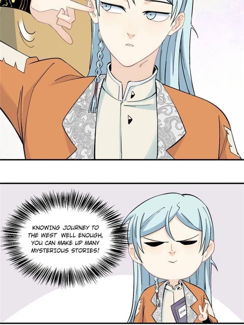 All Hail the Sect Leader Chapter 8 - 44