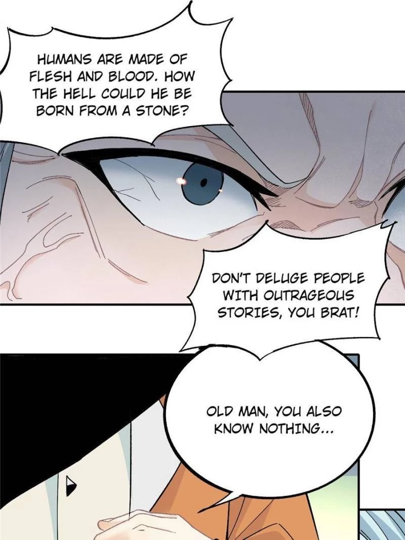 All Hail the Sect Leader Chapter 8 - 46