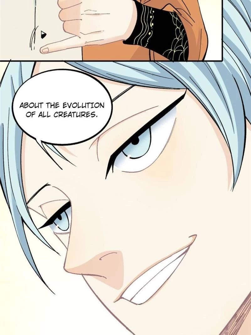 All Hail the Sect Leader Chapter 8 - 47