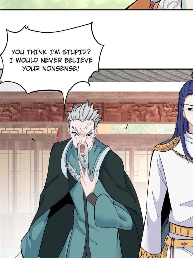 All Hail the Sect Leader Chapter 8 - 49