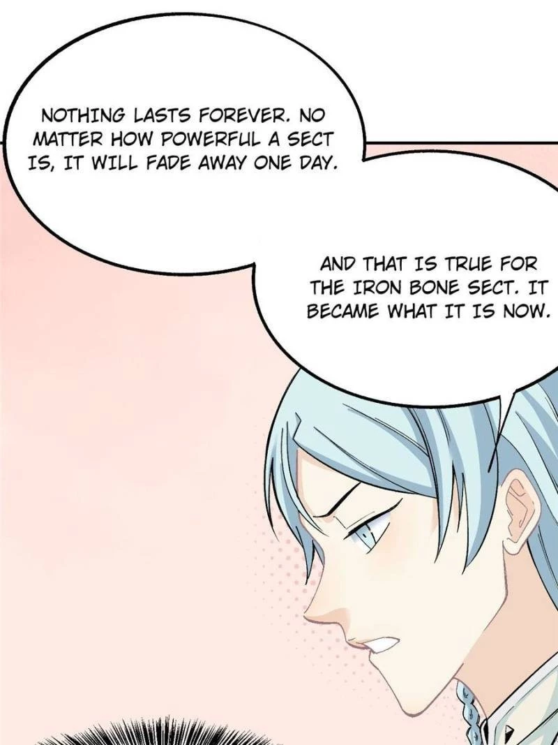 All Hail the Sect Leader Chapter 8 - 55
